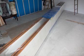 panele bramy hormann