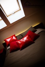 aranżacja oświetlenie pokoju