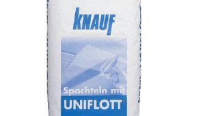 Knauf uniflott opinie