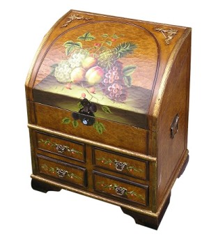 decoupage