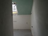 sufit podwieszany w łazience Drywall ceiling
