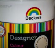 fabra beckers cappucino designer colour