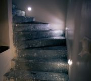 podświetlenie schodów