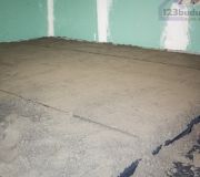 Suchy beton na wylewkę