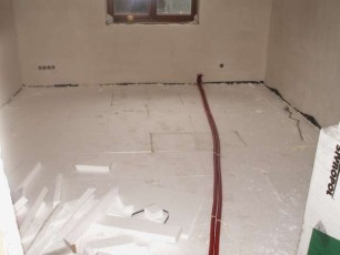 styropian pokoj izolacja cieplna