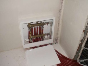 rozdzielnia co poddasze