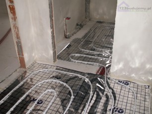 Podłogówka instalacja krok po kroku