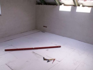 izolacja cieplna sturopianem