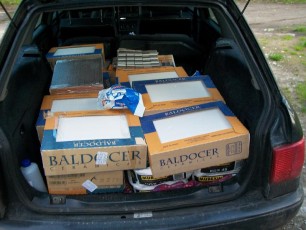 pod magazynem max fliz