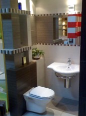 płytki do łazienki