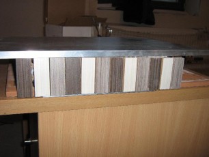 pasek ozdobny na półki