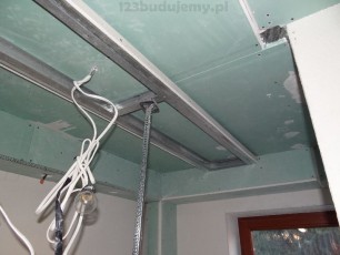 sztukateria krok po kroku montaż