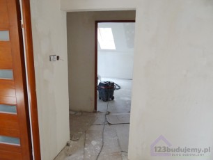 szlifowanie ścian, przygotowanie do malowania