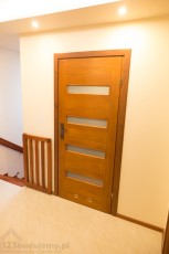 Bezpieczna balustrada