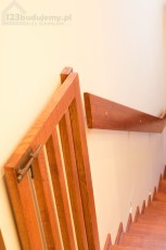 barierka drzwiczki bezpieczne schody