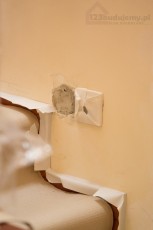 oświetlenie schodowe led