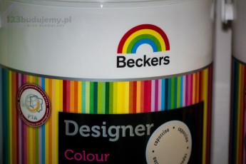 fabra beckers cappucino designer colour