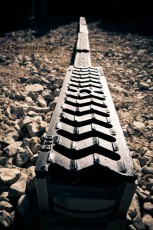 gto odwodnienie liniowe żeliwne, odprowadzenie wody opadowej z podjazdu