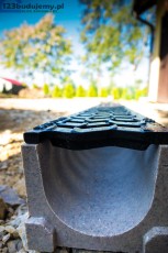 Odpływ liniowy z tworzywa firma gto group