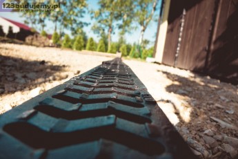 odwodnienie liniowe odpływ liniowy