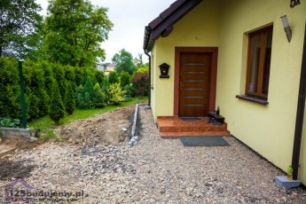 kamienie utwardzenie pod kostkę