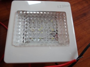 oprawa led schodowa schody