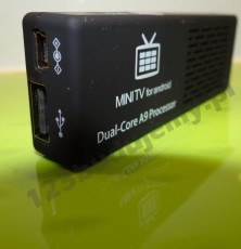 dual core mini pc do telewizora smart tv