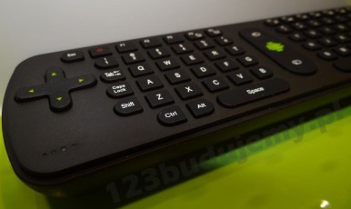 mk808 air mouse dual core android gry tv