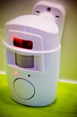 ORNO OR-MA-707 mini alarm