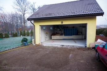 brama garażowa segmentowa jaka najlepsza