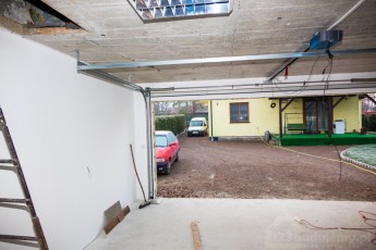 jaka brama do garażu