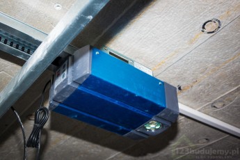 napęd bramy hormann