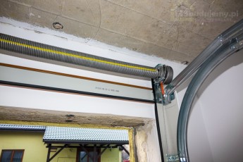 sprężyna bramy hormann