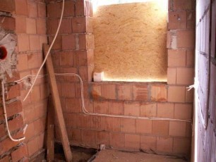 kotłownia instalacja elektryczna