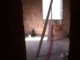 instalacja wodna i kanalizacyjna