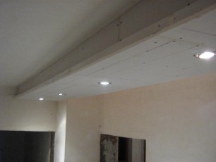 Jak zrobić sufit podwieszany, oryginalny sufit podwieszany