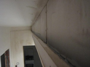 aranżacje ozdobnych sufitów podwieszanych zdjęcia