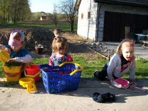 dzieciaki