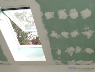 spoinowanie płyt kartonowo gipsowych