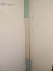 obudowa rur kartongips