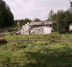 budowa domu systemem gospodarczym