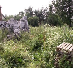 budowa domu sys gospodarczym