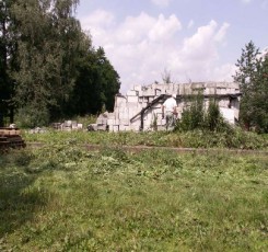 ocena przydatności starych pustaków