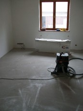 porządki w sypialni