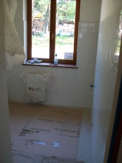 malowanie kotłownia