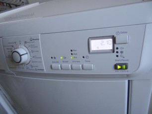 Trockner Bewertungen Electrolux EDC77570W