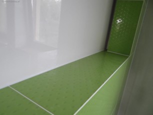 zabudowa geberita, stelaż wc