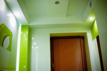 zielone płytki tubądzin tomasz zień