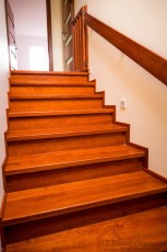 podświetlanie led schodów