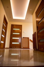 aranżacja holu przedpokoju